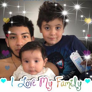 Meet your Posher, Norma